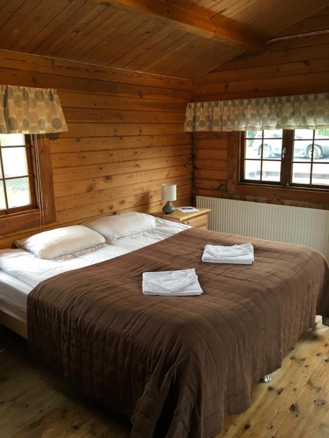 Апартаменти Heidi Cabin Рейкгольт Екстер'єр фото