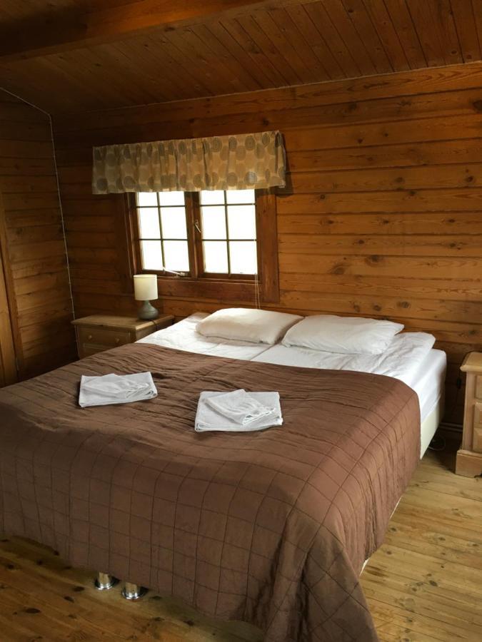 Апартаменти Heidi Cabin Рейкгольт Екстер'єр фото